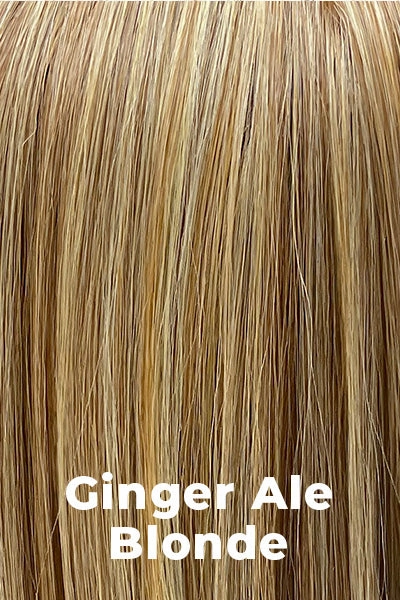 Belle Tress Wigs - Pandora (LX-5026)