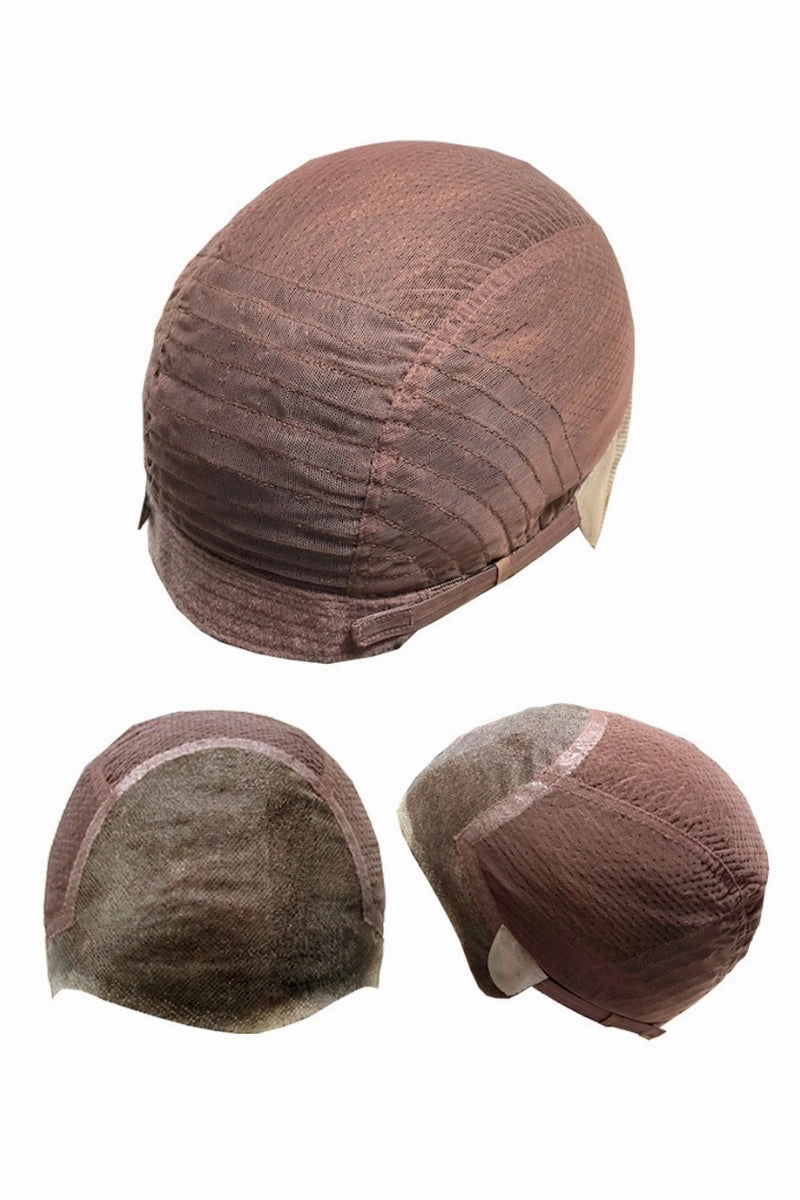 Belle Tress Wigs - Perla (LSE-4001)