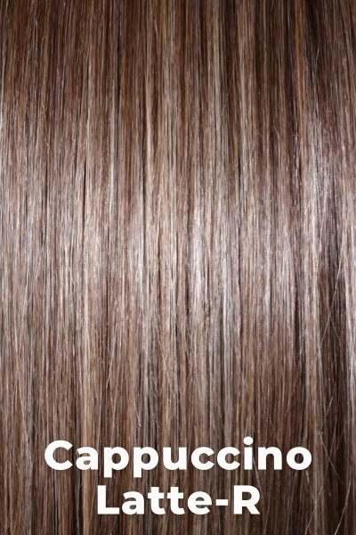 Belle Tress Wigs - Perla (LSE-4001)