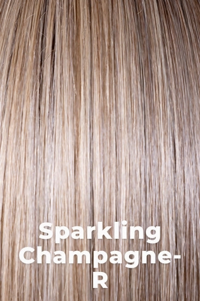 Belle Tress Wigs - Perla (LSE-4001)