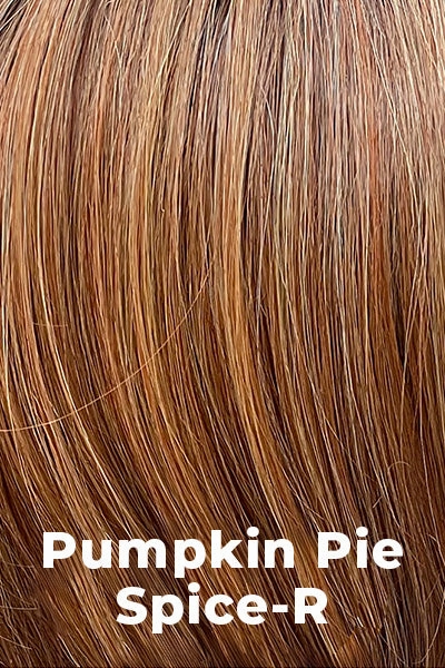 Belle Tress Wigs - Saint (LX-5008)