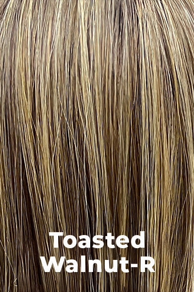Belle Tress Wigs - Saint (LX-5008)
