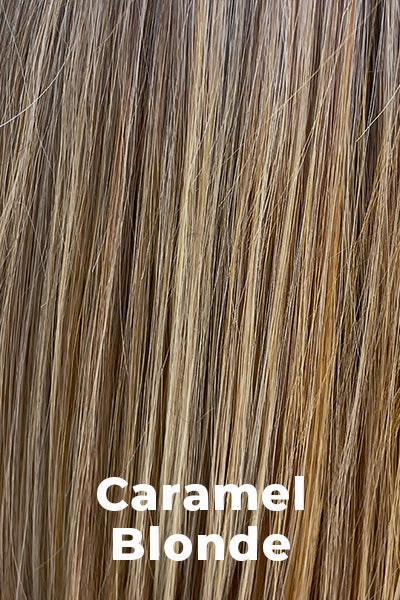 Belle Tress Wigs - San Francisco (CT-1009)