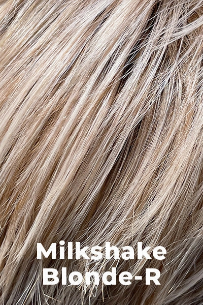 Belle Tress Wigs - San Francisco (CT-1009)