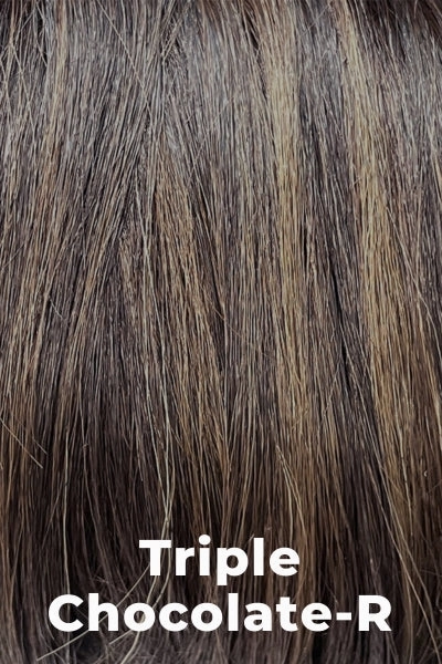 Belle Tress Wigs - San Francisco (CT-1009)