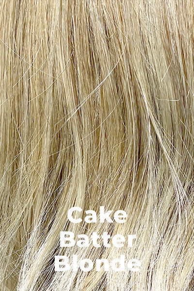 Belle Tress Wigs - San Francisco (CT-1009)