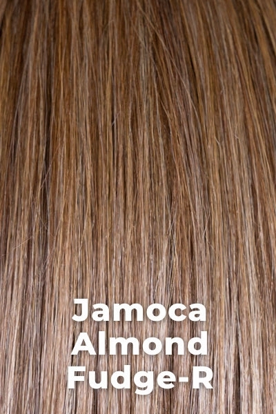 Belle Tress Wigs - Stella Hand Tied (LX-5004)