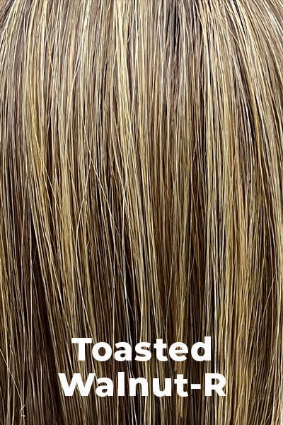 Belle Tress Wigs - Stella Hand Tied (LX-5004)