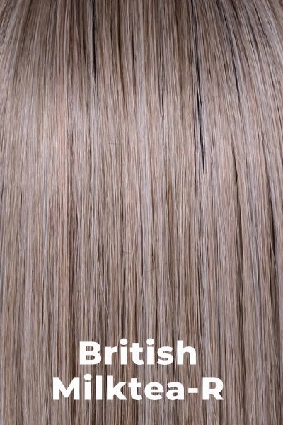 Belle Tress Wigs - Stella Hand Tied (LX-5004)