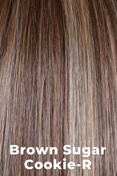 Belle Tress Wigs - Theory (LSE-4011)