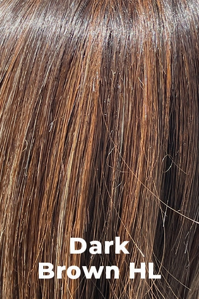 Belle Tress Wigs - Toledo (CT-1055)