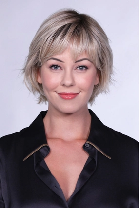 Belle Tress Wigs - Toledo (CT-1055)