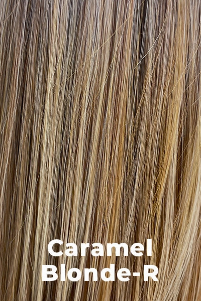 Belle Tress Wigs - Valencia (CT-1058)