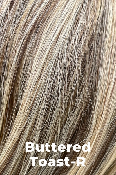 Belle Tress Wigs - Valencia (CT-1058)