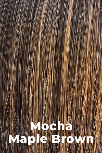 Belle Tress Wigs - Valencia (CT-1058)