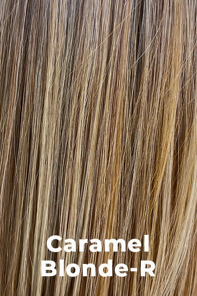 Belle Tress Wigs - Williamsburg (CT-1043)