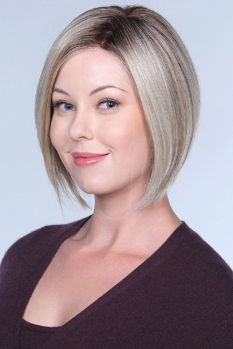 Belle Tress Wigs - Woolala (#6014)