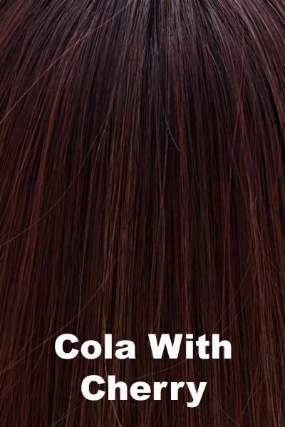 Belle Tress Wigs - Woolala (#6014)