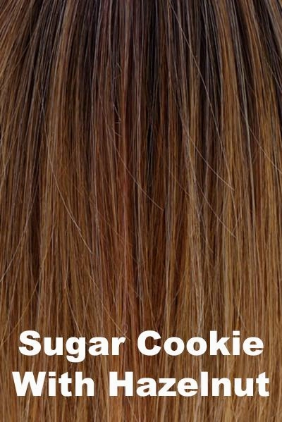 Belle Tress Wigs - Woolala (#6014)