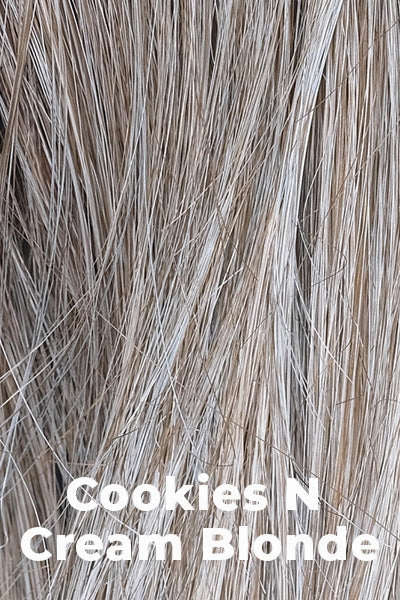 Belle Tress Wigs - Woolala (#6014)