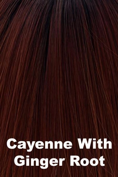 Belle Tress Wigs - Woolala (#6014)