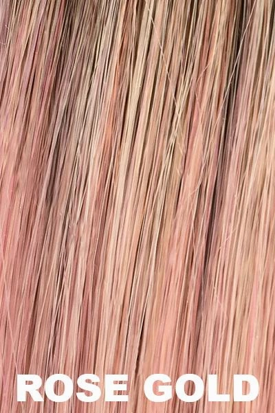 Belle Tress Wigs - Woolala (#6014)