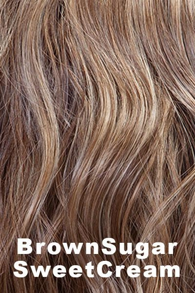 Belle Tress Wigs - Woolala (#6014)