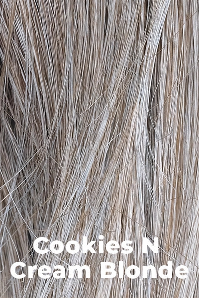 Belle Tress Wigs - Woolala (#6014)