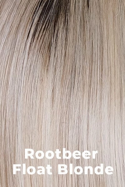 Belle Tress Wigs - Woolala (#6014)