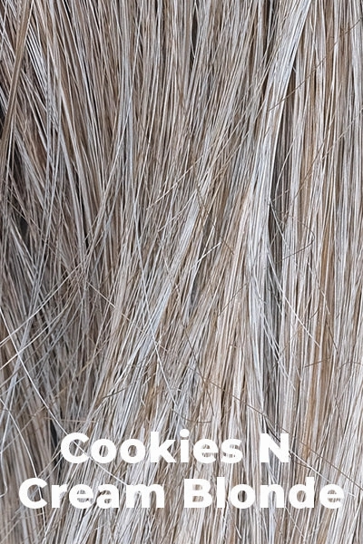 Belle Tress Wigs - Woolala (#6014)