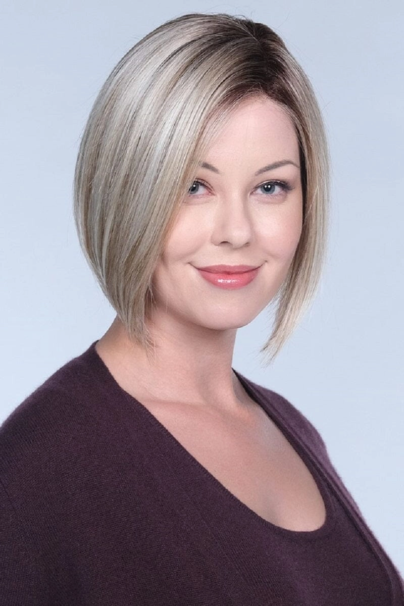 Belle Tress Wigs - Woolala (#6014)