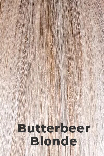 Belle Tress Wigs - Woolala E (#6014-1)