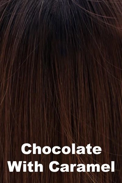 Belle Tress Wigs - Woolala E (#6014-1)