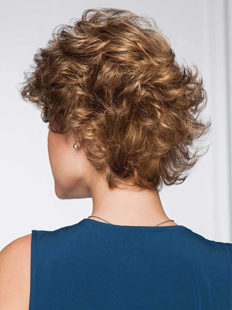 Belle wig - Gabor