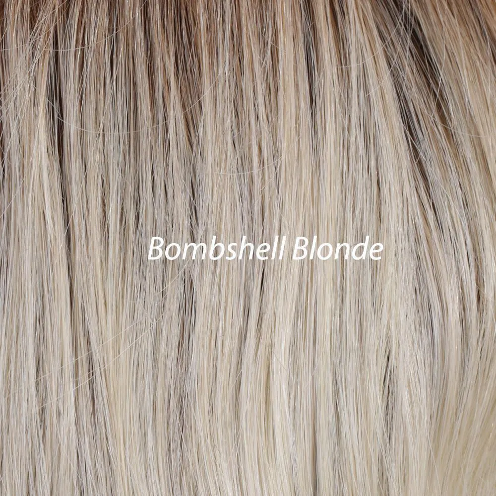 Bellissima Wig by Belle Tress | Heat Friendly Synthetic (Lace Front)