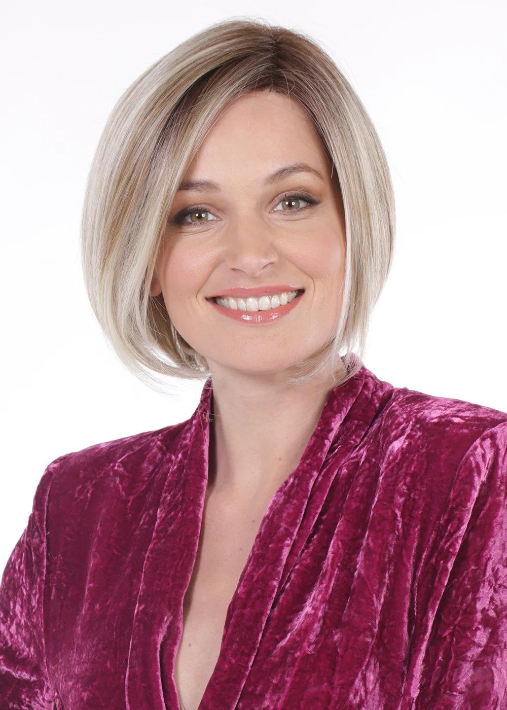 Bellissima Wig by Belle Tress | Heat Friendly Synthetic (Lace Front)