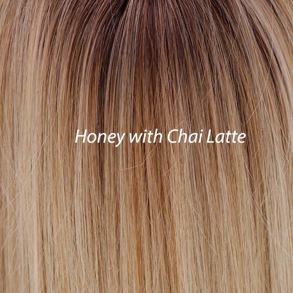 Bellissima Wig by Belle Tress | Heat Friendly Synthetic (Lace Front)