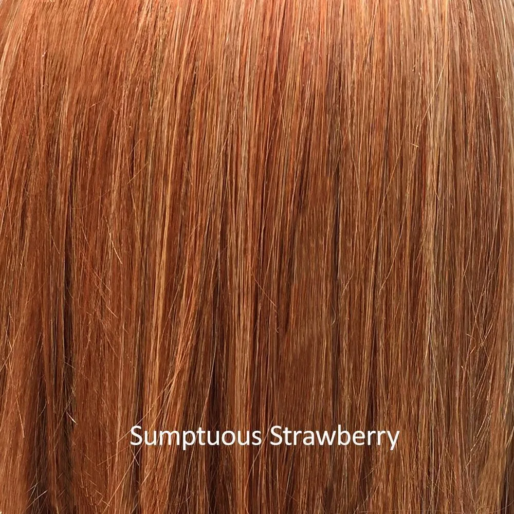 Bellissima Wig by Belle Tress | Heat Friendly Synthetic (Lace Front)