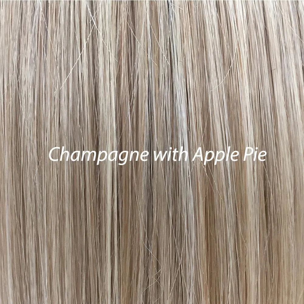 Bellissima Wig by Belle Tress | Heat Friendly Synthetic (Lace Front)