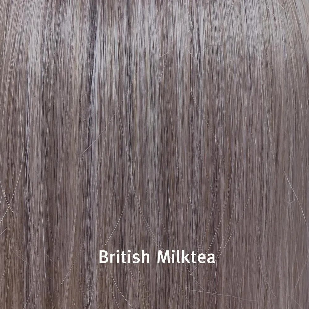 Bellissima Wig by Belle Tress | Heat Friendly Synthetic (Lace Front)