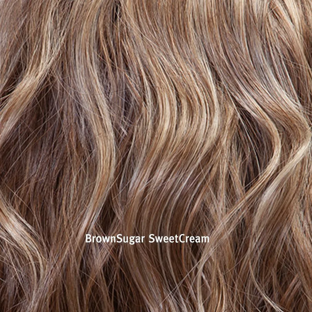 Bellissima Wig by Belle Tress | Heat Friendly Synthetic (Lace Front)