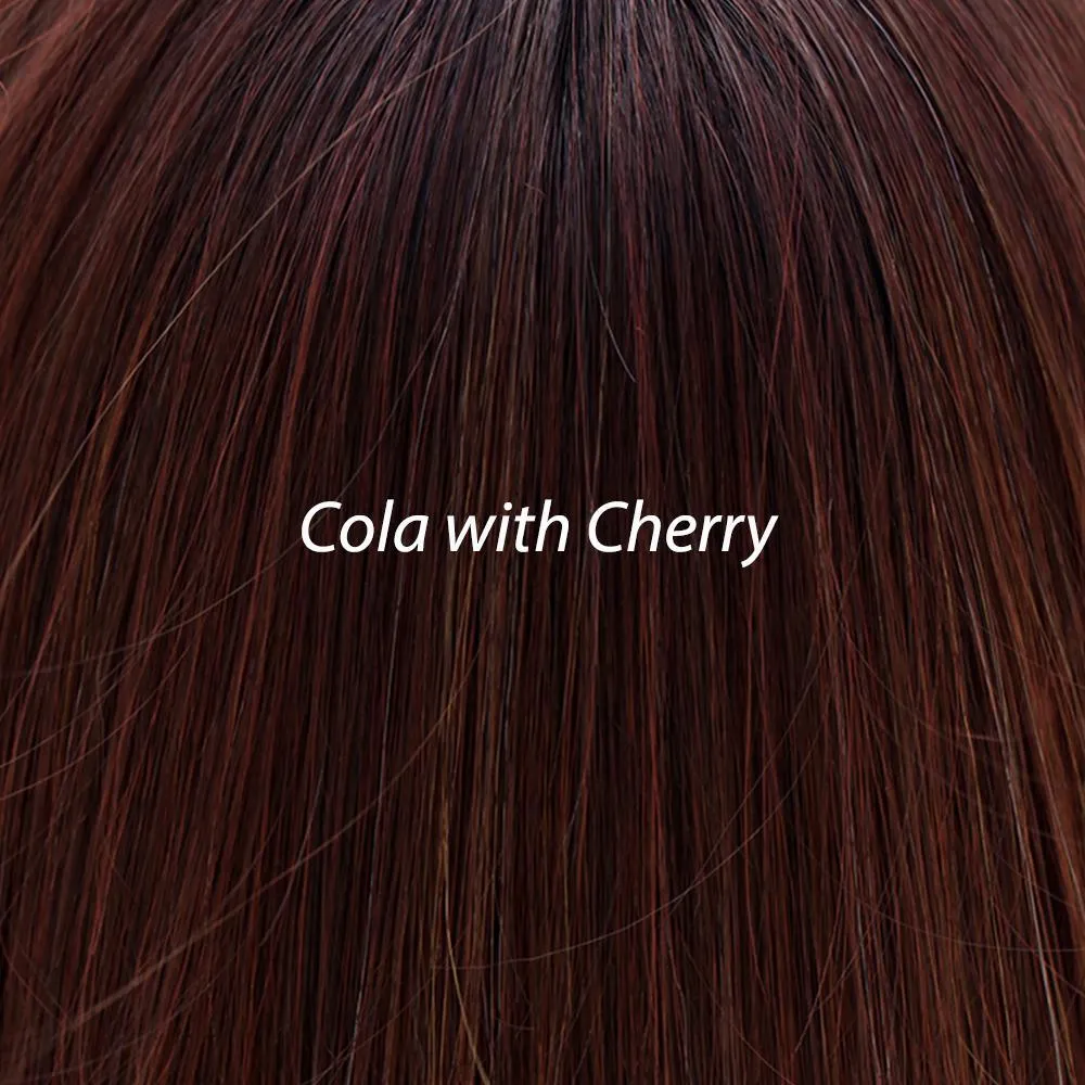 Bellissima Wig by Belle Tress | Heat Friendly Synthetic (Lace Front)