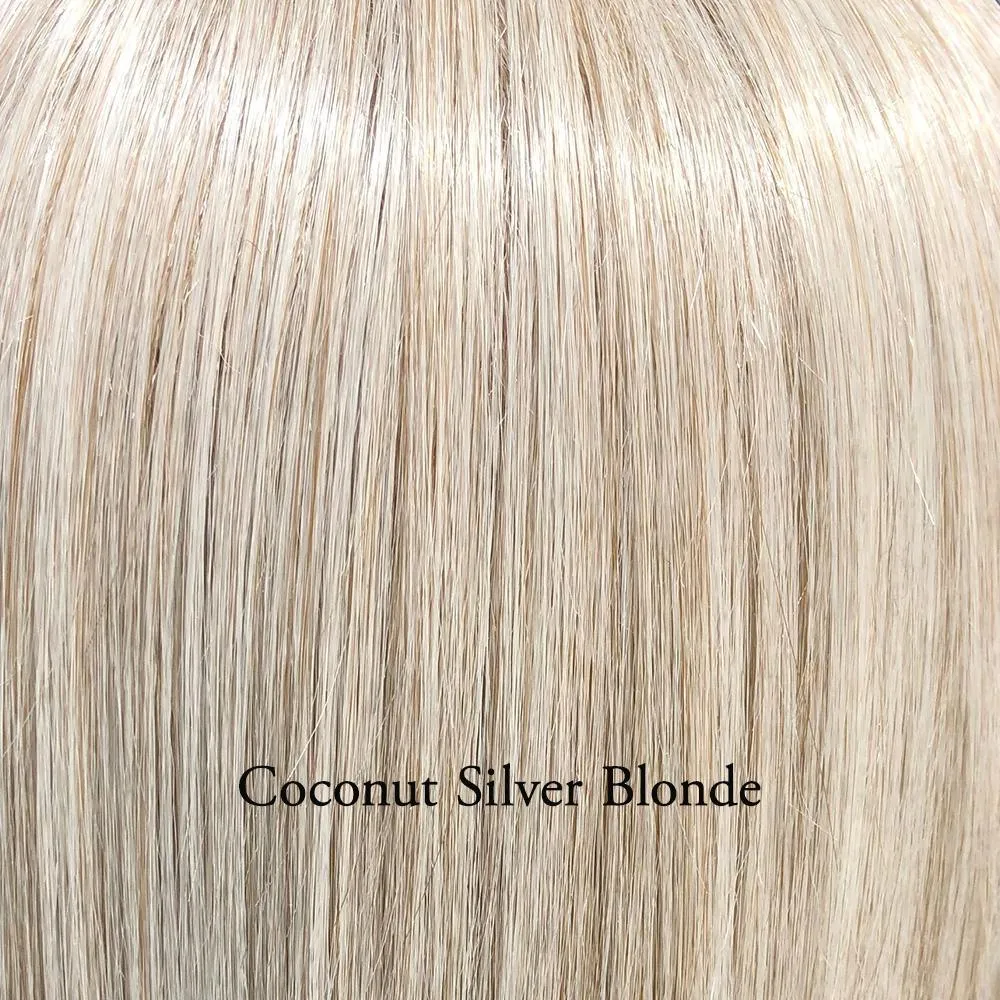 Bellissima Wig by Belle Tress | Heat Friendly Synthetic (Lace Front)