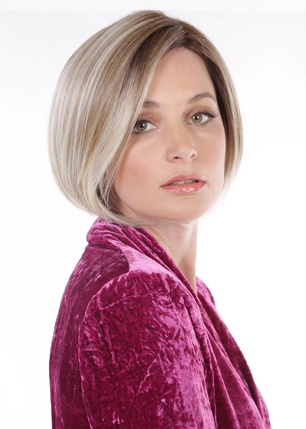 Bellissima Wig by Belle Tress | Heat Friendly Synthetic (Lace Front)
