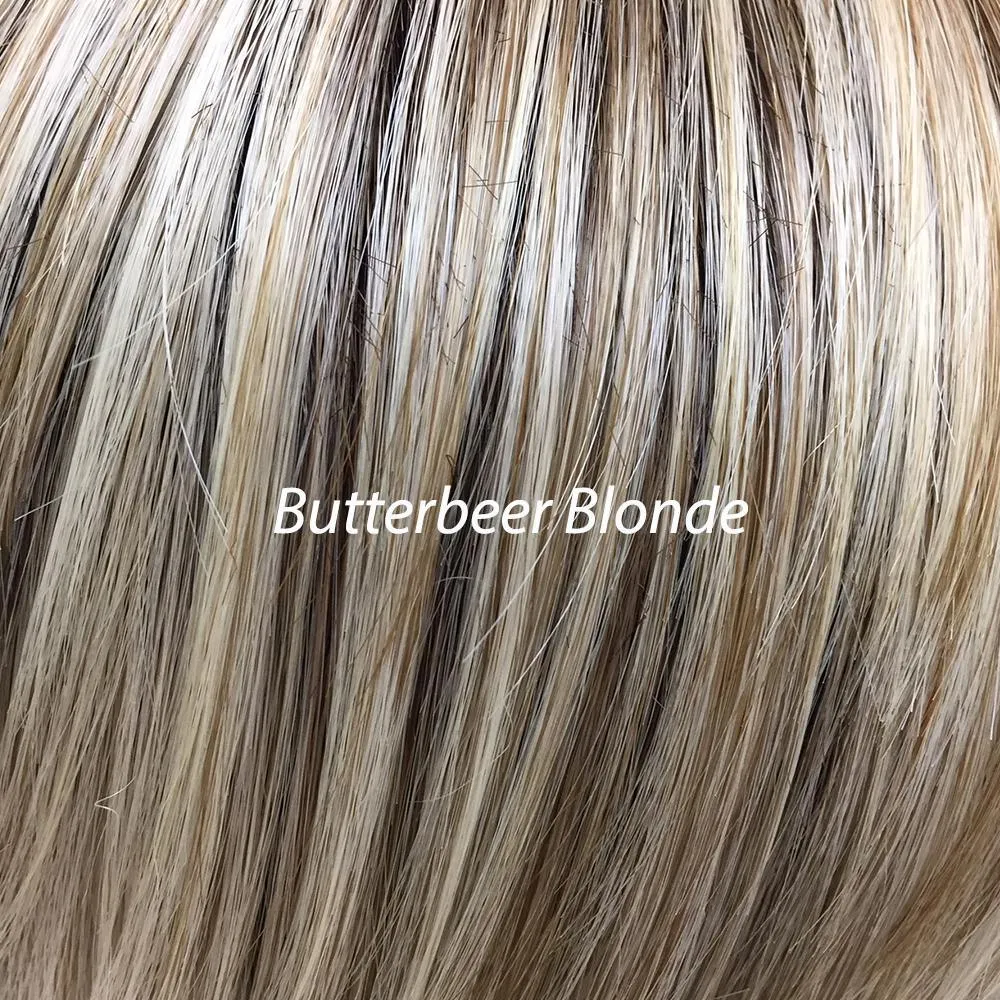 Bellissima Wig by Belle Tress | Heat Friendly Synthetic (Lace Front)