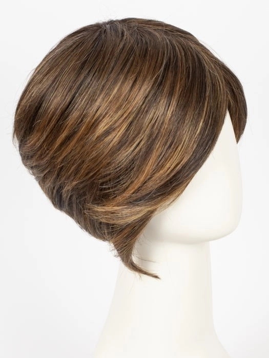 Best In Class | Synthetic Lace Front Wig (Mono Part)