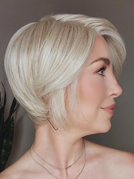 Best In Class | Synthetic Lace Front Wig (Mono Part)