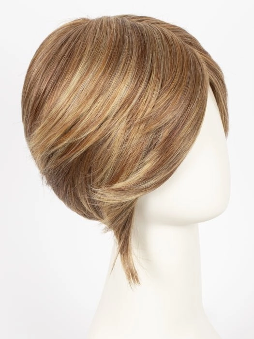 Best In Class | Synthetic Lace Front Wig (Mono Part)
