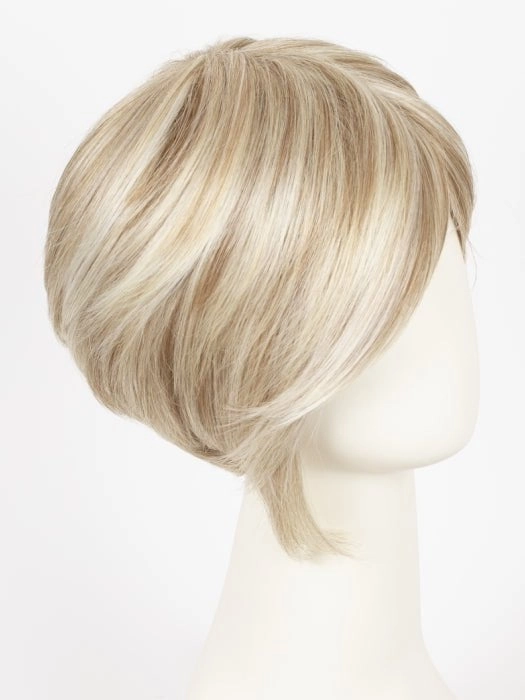 Best In Class | Synthetic Lace Front Wig (Mono Part)