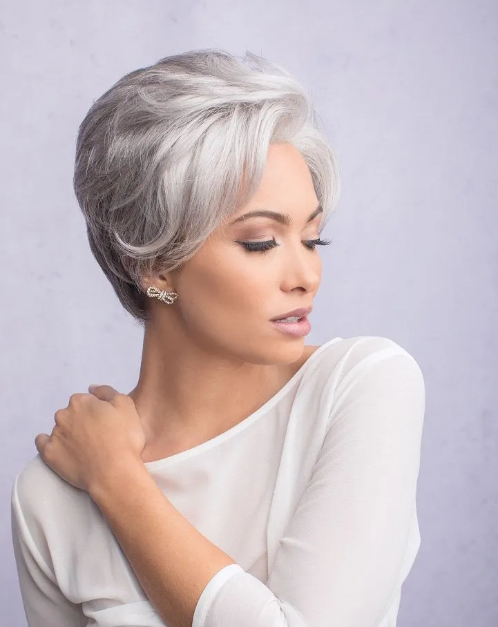 Bethany Wig by Rene of Paris | Synthetic Hair | Average Cap